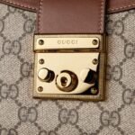 GUCCI Padlock small shoulder bag - Image 4