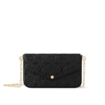 Louis Vuitton M82477 Félicie Pochette