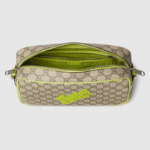 GUCCI MEDIUM CROSSBODY BAG WITH PRINT - Image 6