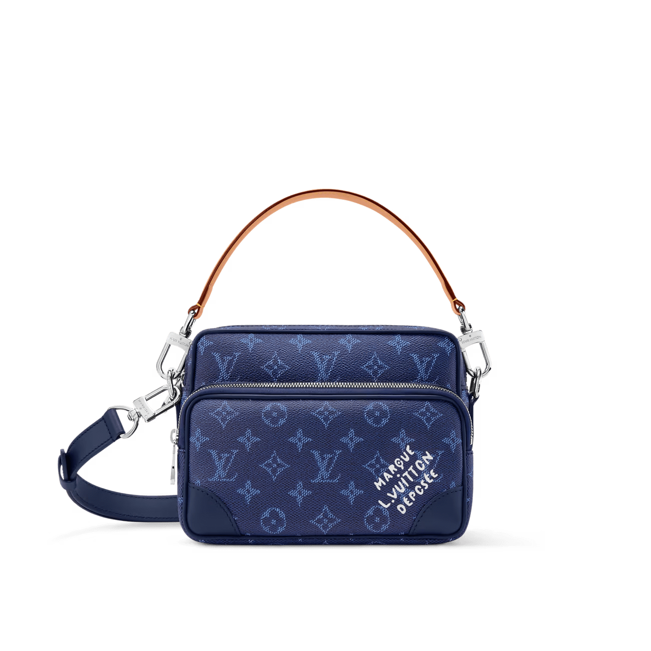 5395ff5449158fccfdd4566c0e4b16f9 Louis Vuitton M26823 Nil - Image 1