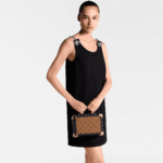 Louis Vuitton M47164 Petite Valise Monogram Reverse - Image 2