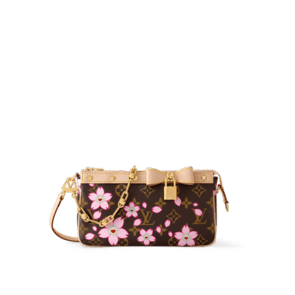 Louis Vuitton M13666 LV x TM Pochette Accessoires