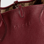 GUCCI TOTISSIMA LARGE REVERSIBLE TOTE - Image 9