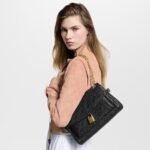 Louis Vuitton M14604 Anytime Flap Bag - Image 2