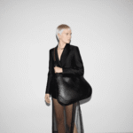 Gucci B medium shoulder bag - Image 8