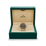 Rolex Submariner Date 126618LN Yellow Gold Black Dial (2022) - Image 6