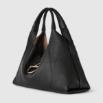 GUCCI SOFTBIT MAXI SHOULDER BAG - Image 8