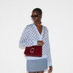 GUCCI DIONYSUS MEDIUM SHOULDER BAG - Image 9