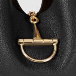 GUCCI SOFTBIT MAXI SHOULDER BAG - Image 6