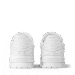 Louis Vuitton 1AHDN2 LV Trainer Sneaker - Image 4