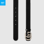 GUCCI Reversible GG Marmont belt - Image 6