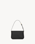 Saint Laurent SOLFERINO medium in BOX SAINT LAURENT - Image 4