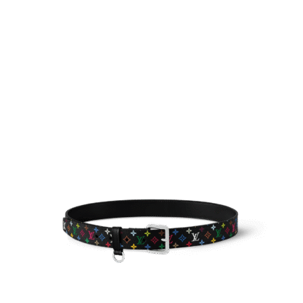 Louis Vuitton M8982W LV x TM LV D-Ring 30mm Belt