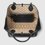 GUCCI TOTISSIMA LARGE REVERSIBLE TOTE - Image 9