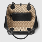 GUCCI TOTISSIMA LARGE REVERSIBLE TOTE - Image 3