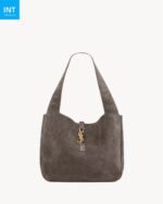 Saint Laurent LE 5 À 7 BEA in suede - Image 5