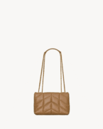 Saint Laurent Toy Puffer in Nappa leather - Image 2