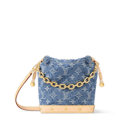 Louis Vuitton M83043 Nano Noé