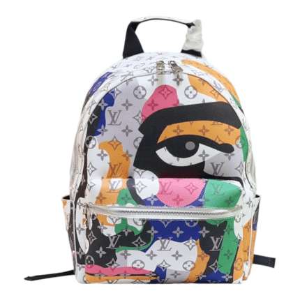 Louis Vuitton Backpack PM M46680