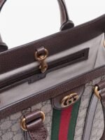 GUCCI Ophidia medium tote bag - Image 5