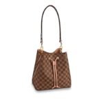 Louis Vuitton NeoNoe MM Bucket Bag N40198
