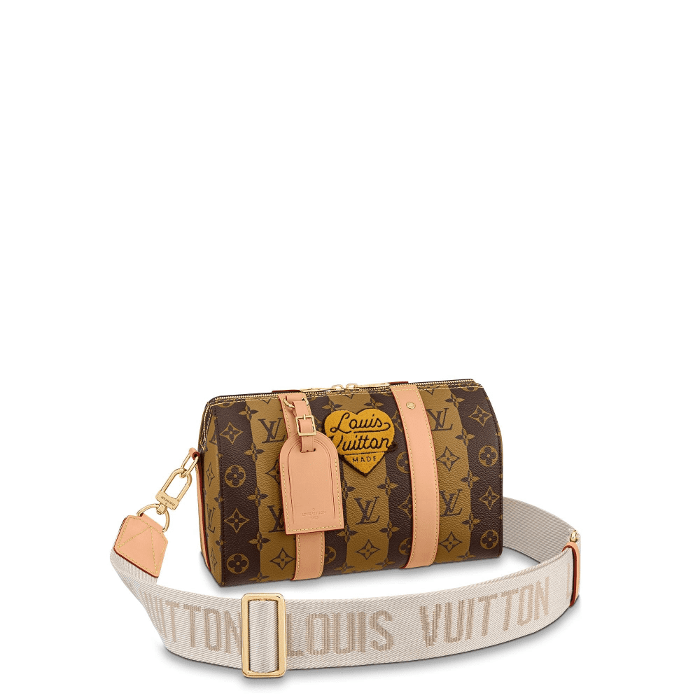 5RxuK26F-8S34PGJJ_DQA63NTN4_副本 Louis Vuitton City Keepall M45963 - Image 1