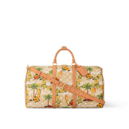 Louis Vuitton M25002 Keepall Bandoulière 50