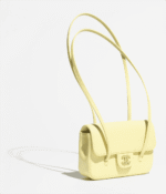 Chanel Spring Summer 2026 Pre-collection Clutch with Leather Strap - Image 2
