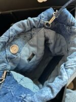 CHANEL 22 mini handbag - Image 9