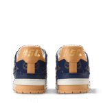 Louis Vuitton 1AJ360 LV Trainer Sneaker - Image 3