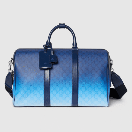 GUCCI CHROMA MEDIUM DUFFLE BAG