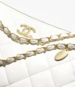 Chanel Large Hobo Bag - Image 3