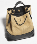 Chanel Shopping Bag - Image 4