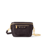 Louis Vuitton M13827 Mini Bumbag