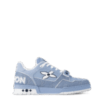 Louis Vuitton 1AHTUZ LV Trainer Sneaker - Image 3