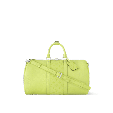 Louis Vuitton M14124 Keepall Bandoulière 45
