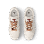 Louis Vuitton 1AHTS7 LV Trainer Sneaker - Image 2