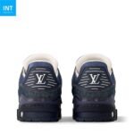 Louis Vuitton 1AHWPX LV Trainer Sneaker - Image 2