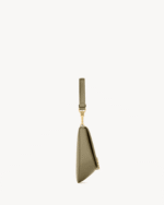Saint Laurent VOLTAIRE top handle in BOX SAINT LAURENT - Image 5