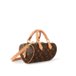 Louis Vuitton M13226 Nano Speedy Dating