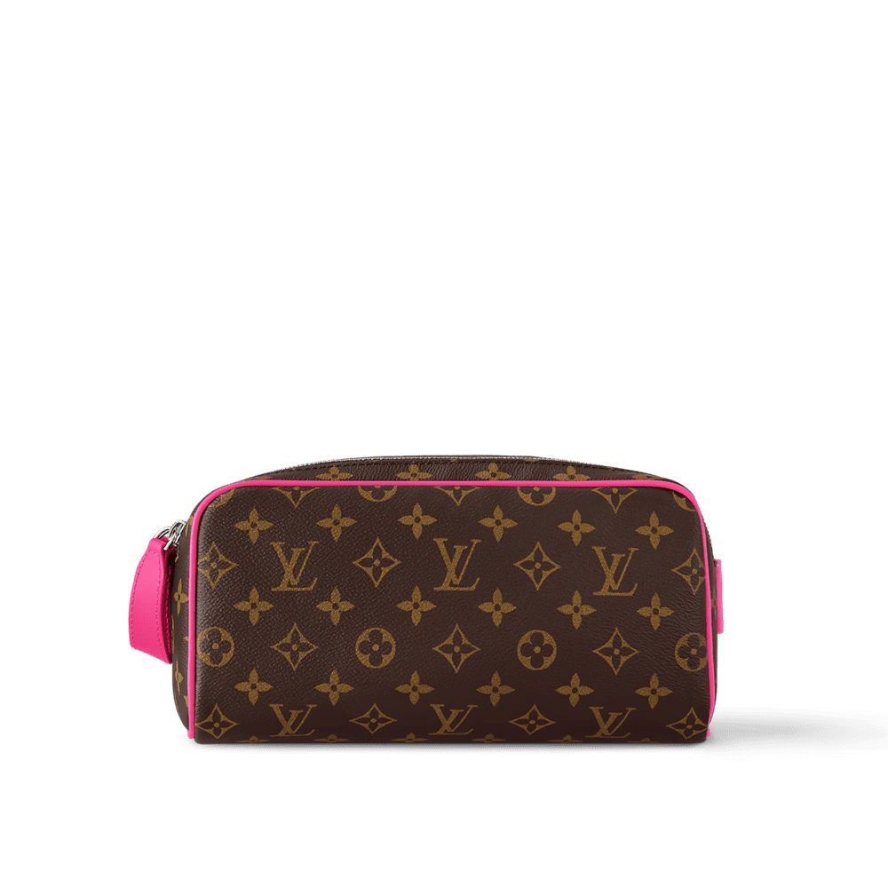5fa82608a883bff093d98236c411d3b3 Louis Vuitton M12641 Dopp Kit - Image 1