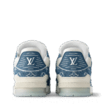 Louis Vuitton 1ADHHX LV Trainer Sneaker - Image 3