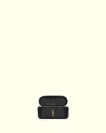 Saint Laurent GABY vanity bag in lambskin - Image 6