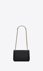 SAINT LAURENT JAMIE 4.3 MINI CHAIN BAG IN LAMBSKIN - Image 3