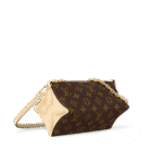Louis Vuitton M11672 Bloom Pouch