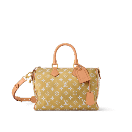 Louis Vuitton M15283 Speedy P9 30 mit Schulterriemen