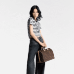 Louis Vuitton M46981 Speedy Bandoulière 35 - Image 2
