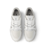 Louis Vuitton 1A8WAV LV Trainer Sneaker - Image 2