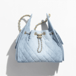 CHANEL 25 Small Handbag