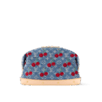 Louis Vuitton M13893 LV x TM Cosmetic Pouch GM - Image 2